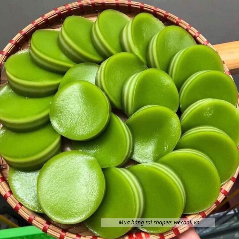 Hộp làm bánh flan caramen có nắp - Khuôn nhựa làm bánh da lợn, xu xê,sữa chua, thạch rau câu, trữ đông ăn dặm