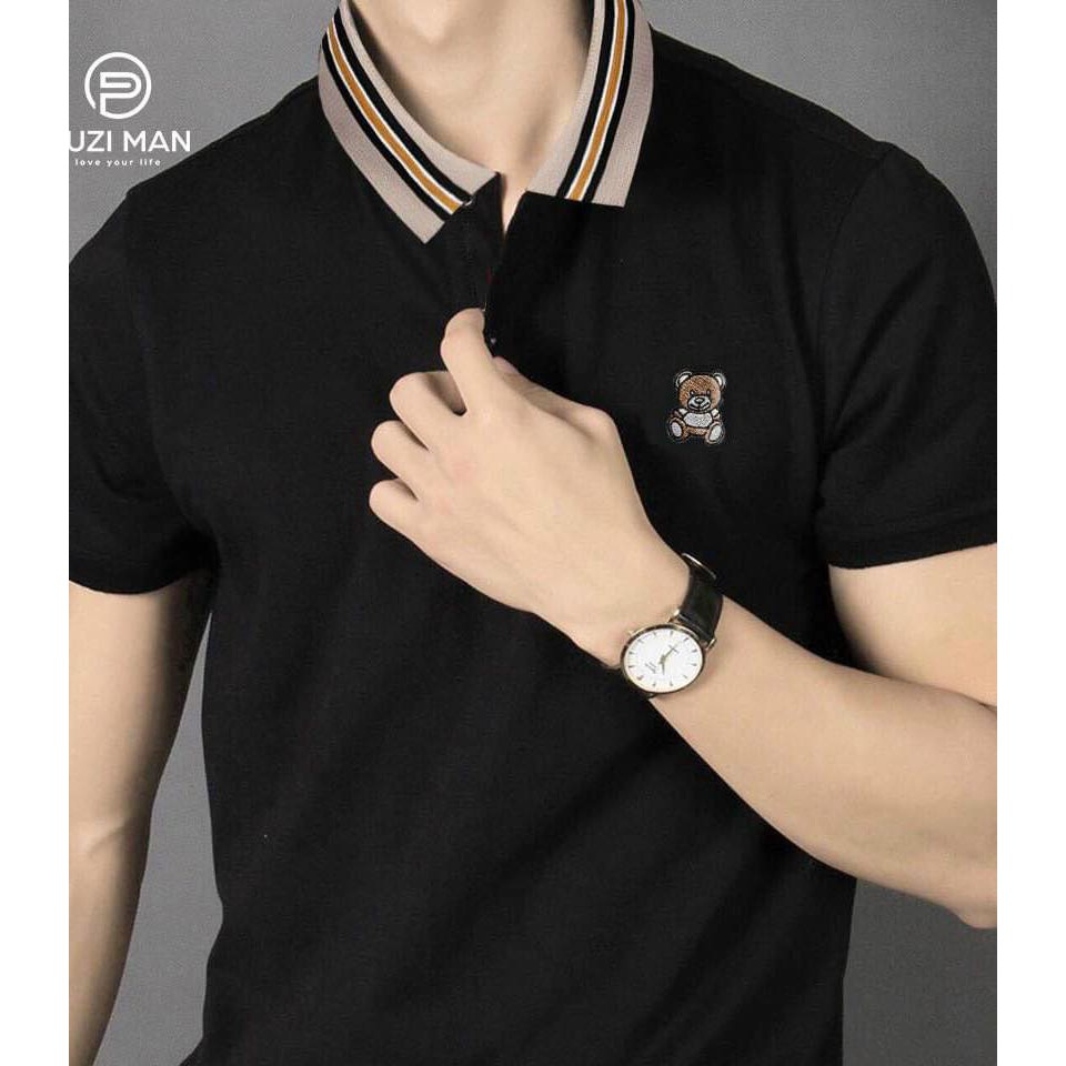 Áo polo nam 1303AN