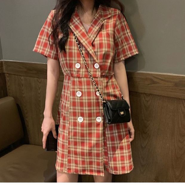 Túi đeo chéo mini dây chuỗi xích thời trang dành cho nữ