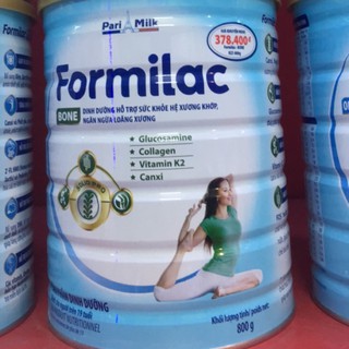 Formilac canxi 900g