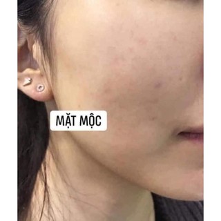 (Mini) Phấn nước Dior Prestige Teint Rose