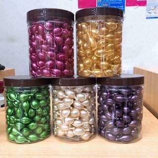 SERUM PHỤC HỒI TÓC HƯ TỔN (01 VIÊN)