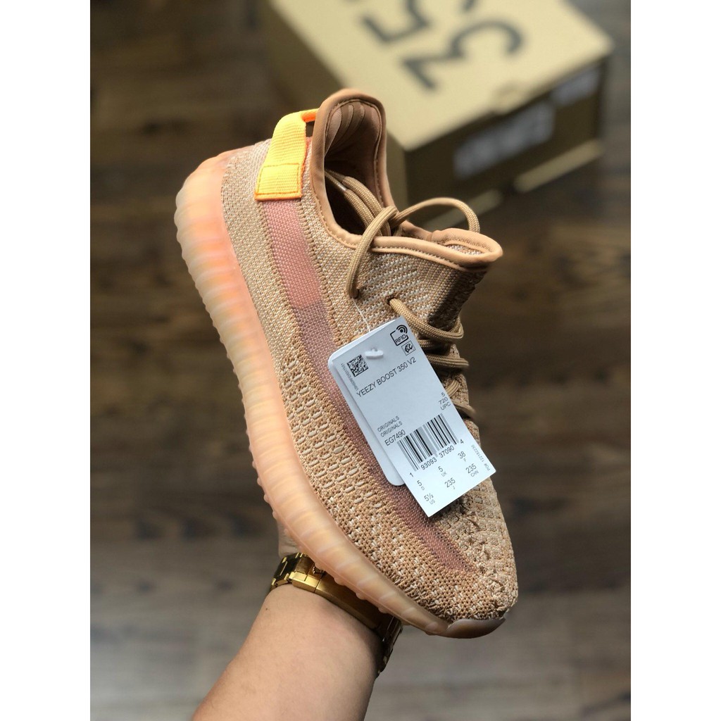 Giày thể thao Yeezy 350v2
