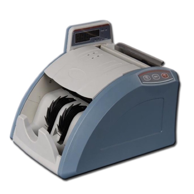 Máy đếm tiền Xiudun 2500C