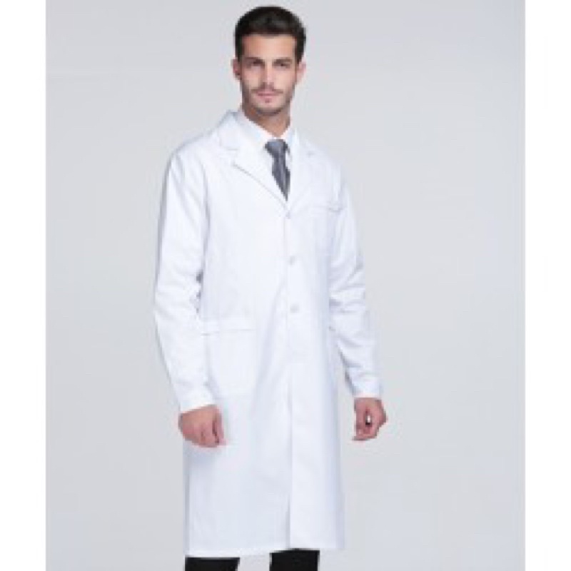 Áo bluse nam dài tay