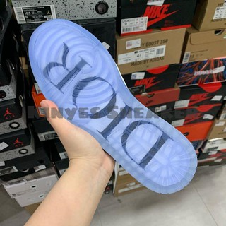 Giày Air Jordan 1 Retro High OG Low (Best Quality)