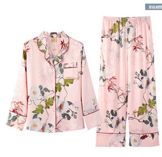 Pijama cao cấp - Size M L