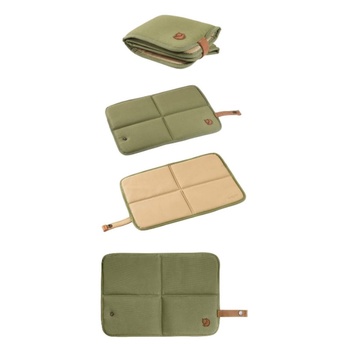 Miếng đệm lót ngồi trên đá, tuyết Fjallraven G1000 Seat Pad