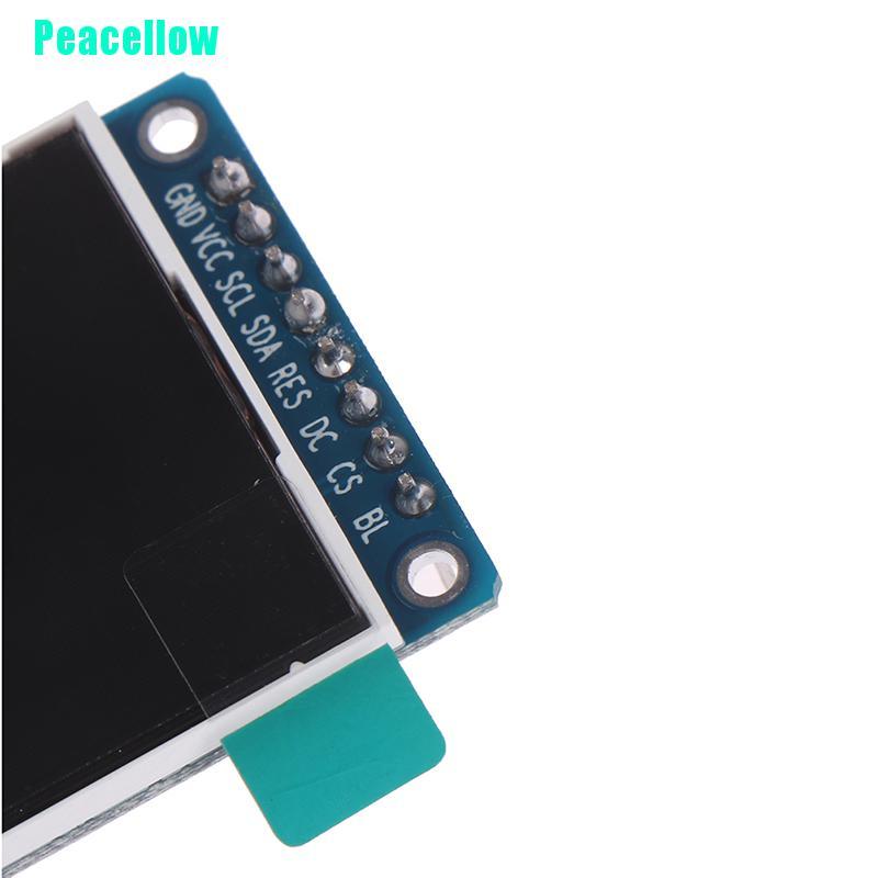 Mô Đun Màn Hình Tft Lcd 1.44 "128X128 65k Spi St7735 Oled Cho Arduino