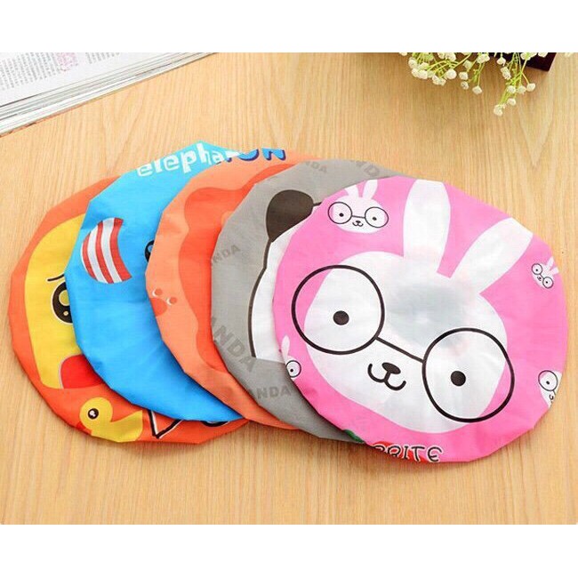 NÓN TRÙM TÓC CHỐNG ƯỚT