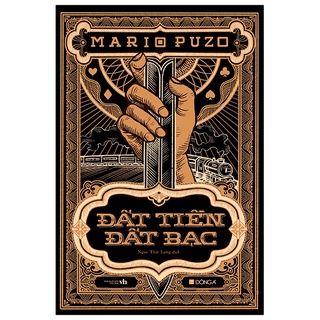 Sách đất tiền đất bạc