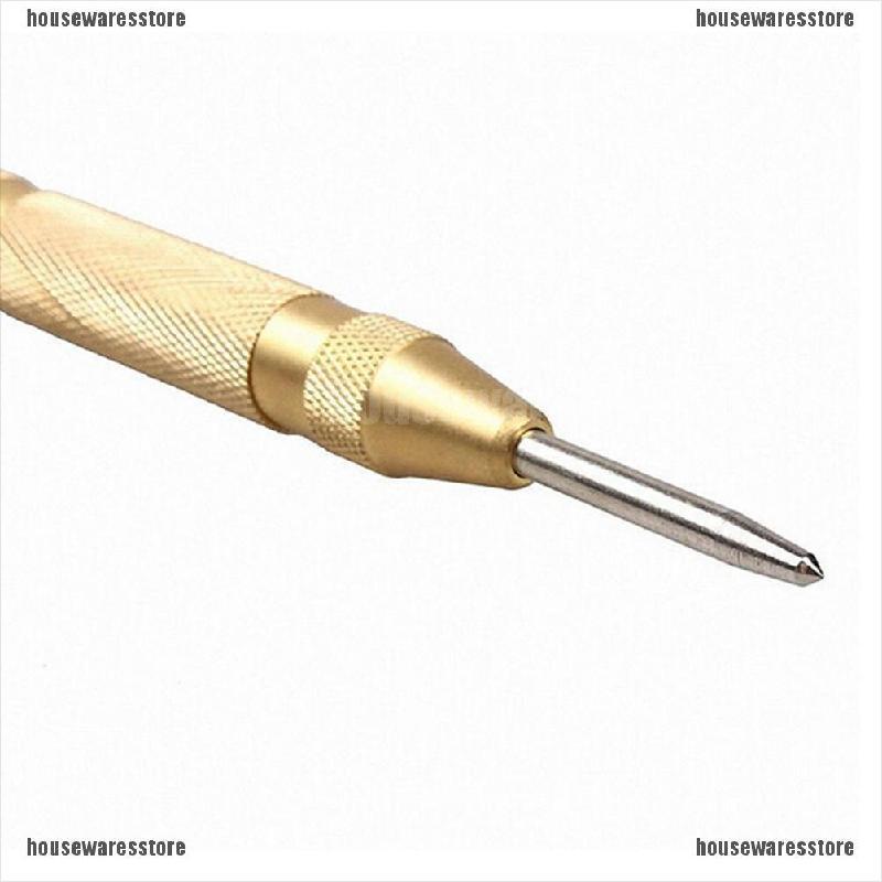 Dụng Cụ Đục Lỗ Tự Động 5 inch Chuyên Dụng