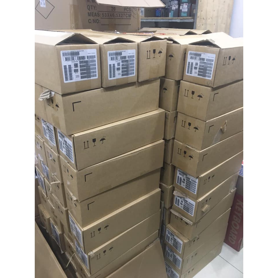 CPU Intel Core i5 10400 hàng new fullbox- bảo hành 36 T intel Việt Nam