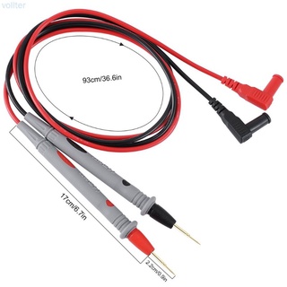 Que Đo Đồng Hồ VOM 1000V-20A