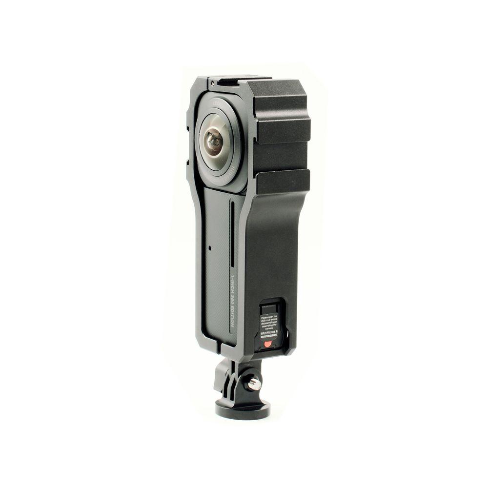 CHOOKEY Khung Bảo Vệ Camera Cho Insta360 One RS 1-inch