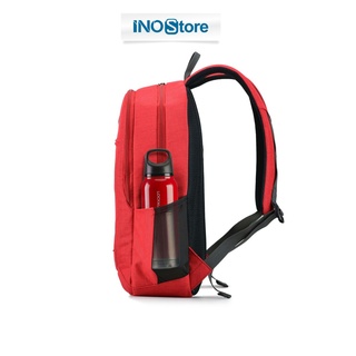 Balo Laptop The Edwin Premier - Red