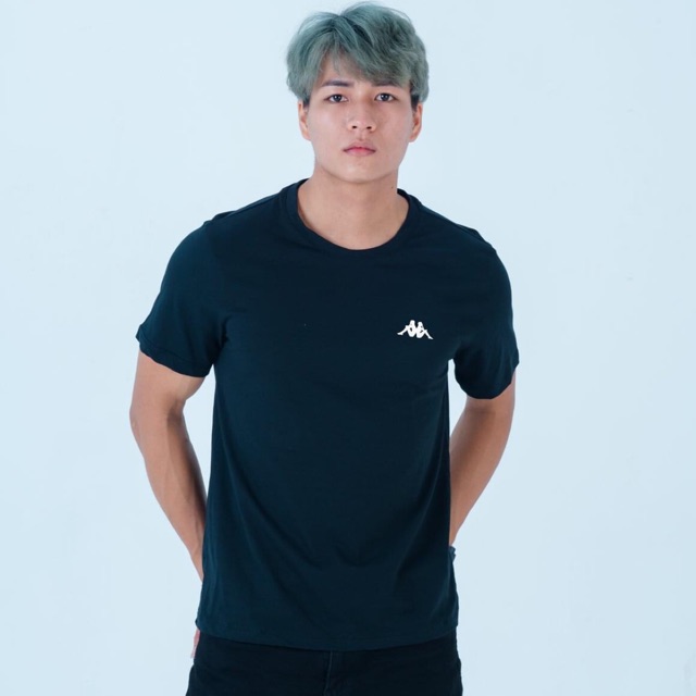 ÁO T-SHIRT NAM KAPPA