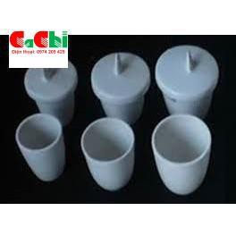 CHÉN SỨ NUNG CÓ NẮP