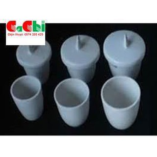 CHÉN SỨ NUNG CÓ NẮP