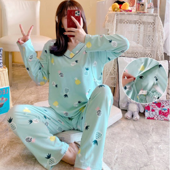 KHO ĐỒ BẦU SAU SINH