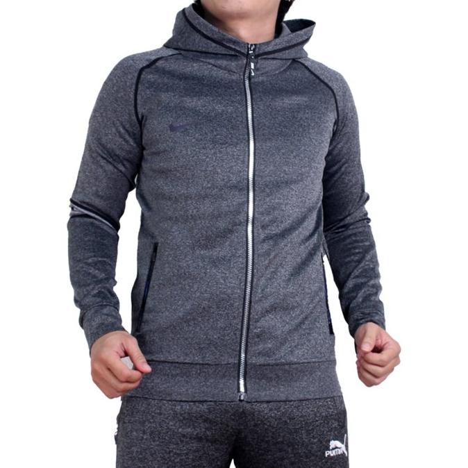Áo khoác thể thao Nike RUNNING GYM IMPORT GO GRADE