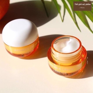 [AUTH] KEM DƯỠNG TRẮNG DA, MỜ THÂM LANEIGE RADIAN C 10ml