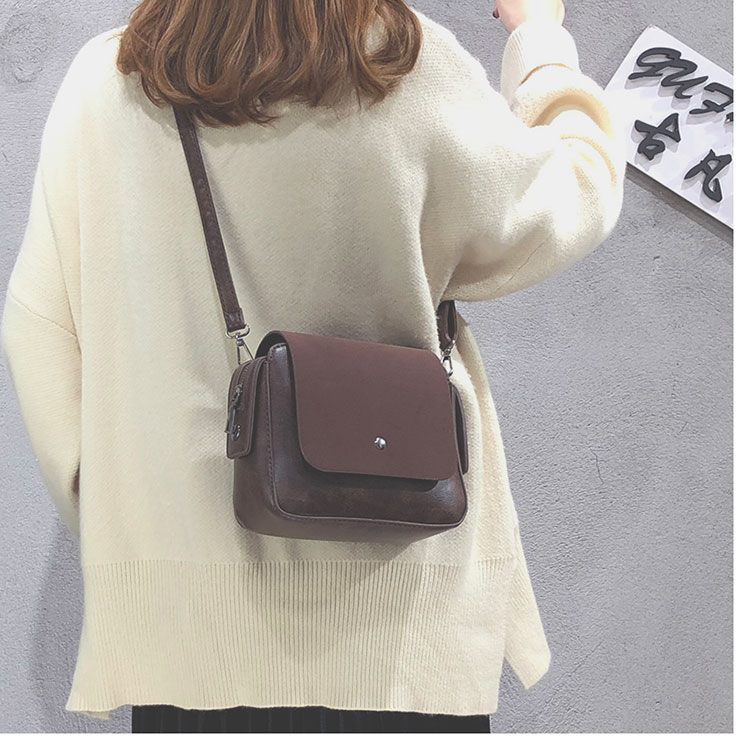 Túi xách nữ hộp