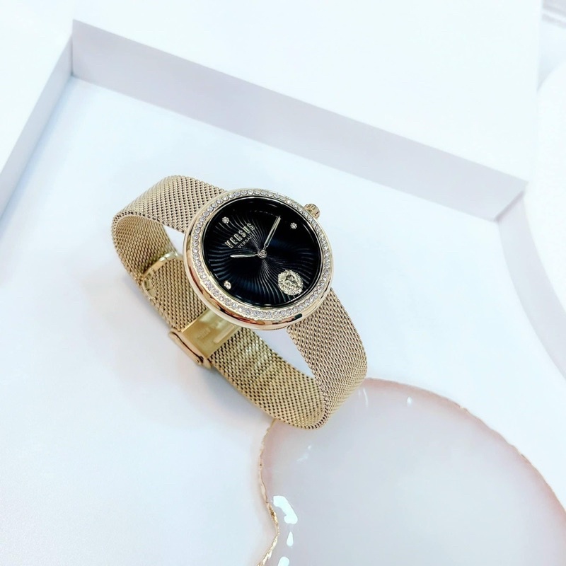 Đồng Hồ Nữ Versus Size 35mm, chống nước 30m