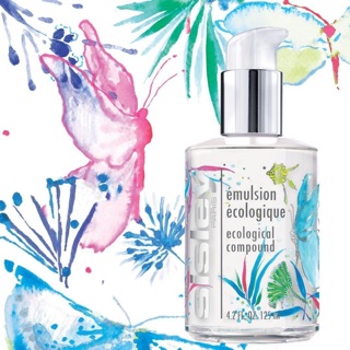 Sữa dưỡng ẩm và phục hồi da Sisley Ecological Compound 125ml