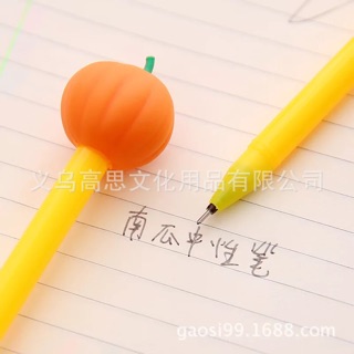 Bút bi nước hình quả cam