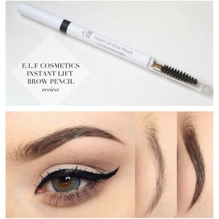 Chì kẻ mày E.L.F Instant Lift Brow Pencil