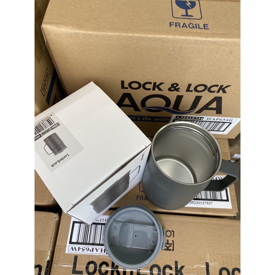 CA GIỮ NHIỆT METRO MUG - LHC4262  - LHC4263