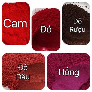 PHÔI SON TINT