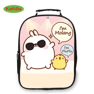 Balo Molang Cute - Size Lớn
