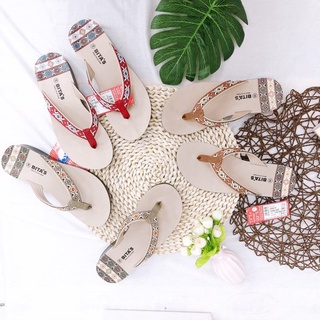 DÉP NỮ XỎ NGÓN THỜI TRANG- DAN.91- SIZE (36-41)