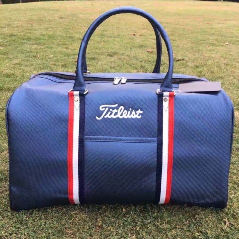 Túi Đựng Đồ Golf Titleist -Túi Golf -Có Ngăn Đựng Giày Riêng