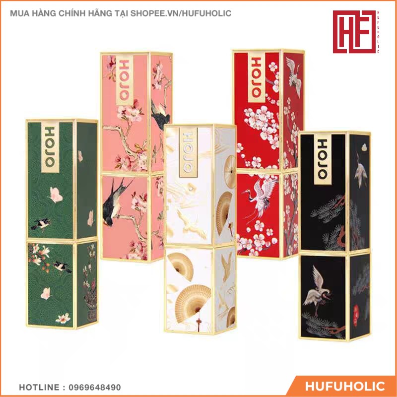 HOJO - Son thỏi tiên nữ cung đình | BigBuy360 - bigbuy360.vn