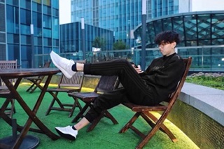 Quần nỉ Joger adidas