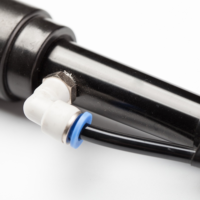 Súng lốc xoáy vệ sinh khoang máy ô tô đầu dài SGCB mã SGGC038 TORNADO vệ sinh động cơ hơi nước kết hợp Nhật Bản Mart