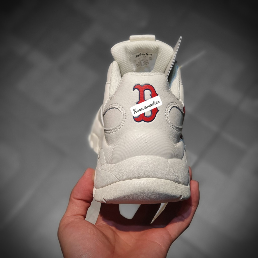 ( Full Box ) M.L.B Mickeii