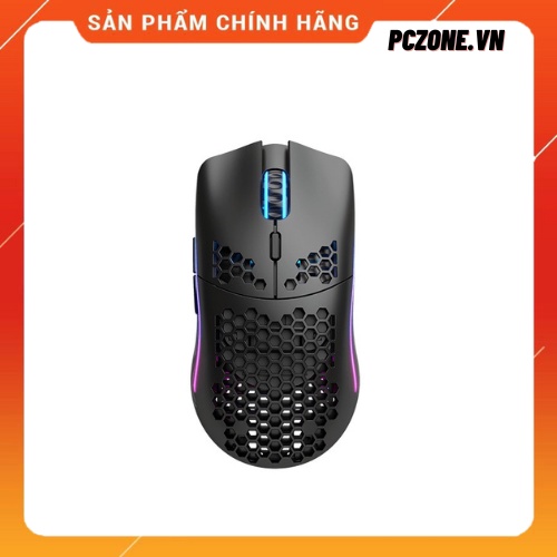 -  -  -Chuột Glorious Model O- Wireless - Mới 100%- Chính Hãng -Bảo hành 24 tháng