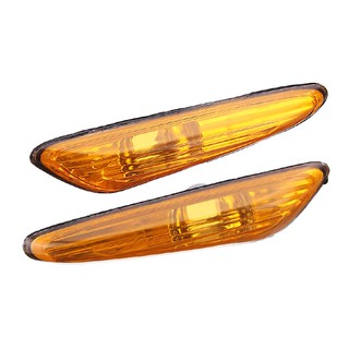 Cặp Đèn Led Tín Hiệu Xi Nhan Au23D Cho Xe Bmw E46 E60 E61 E83 04-10