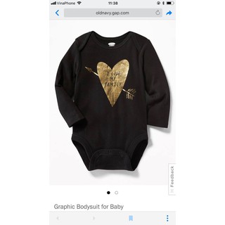 Bodysuit Old Navy