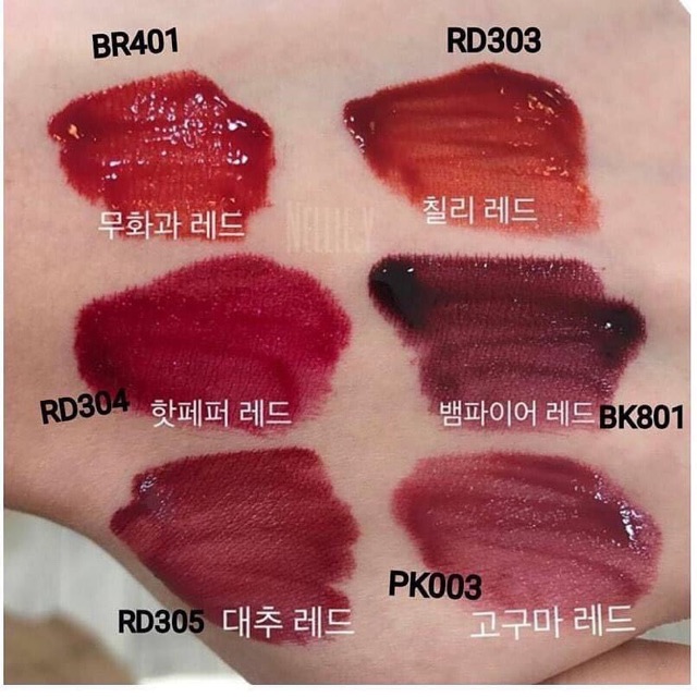 SON DEAR DARLING TINT ETUDE HOUSE | BigBuy360 - bigbuy360.vn