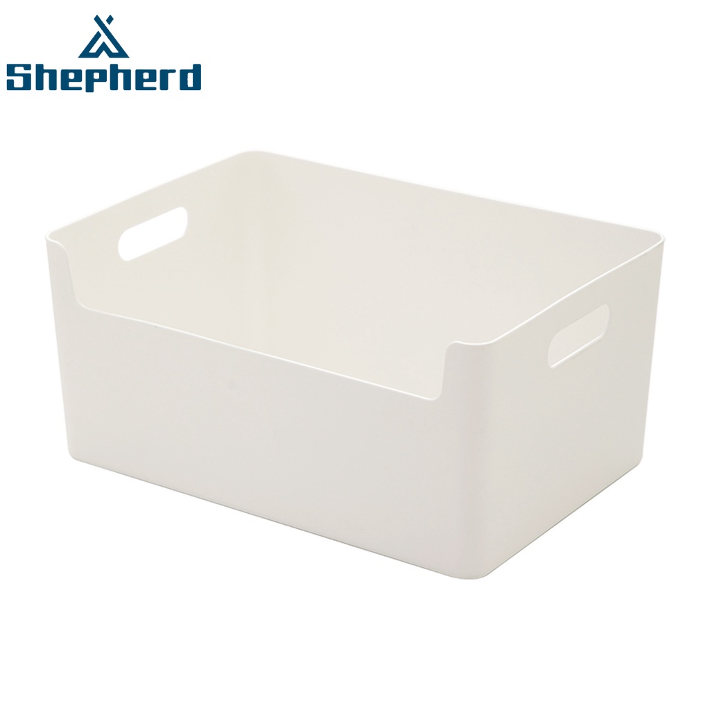 Hộp đựng đồ SHEPHERD sức chứa lớn tiện dụng cho gia đình