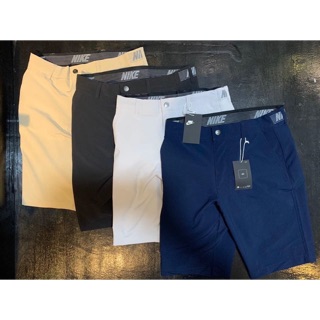 Quần Nai-ki GOLF kaki giấy
