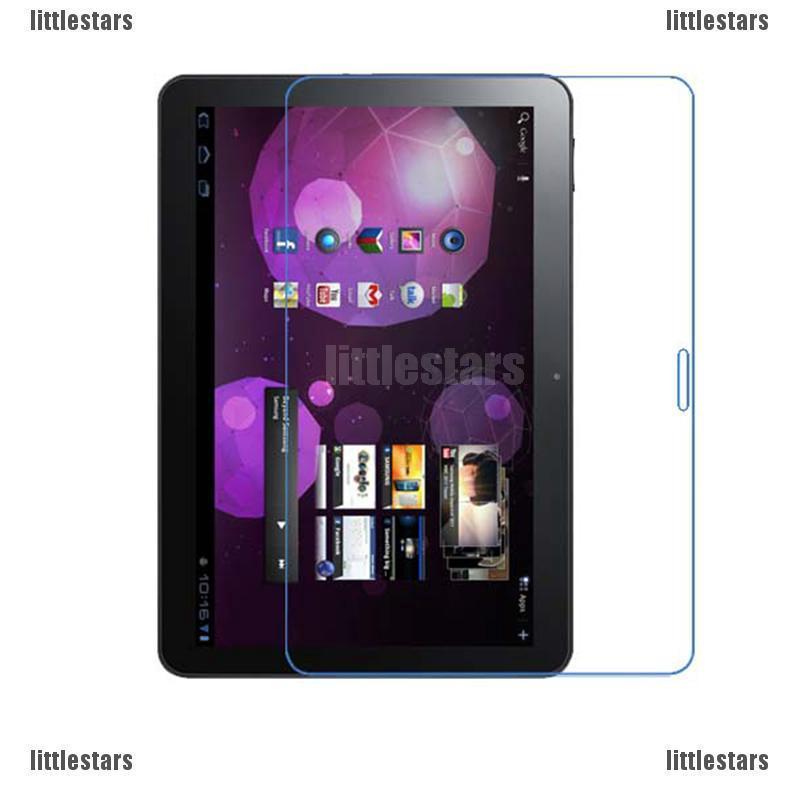Miếng dán màn hình Galaxy Tab 10.1 P7500