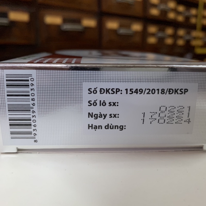 Tottri - Tốt Trĩ -  Tốt Tờ Ri - Totri - Trĩ Nội Ngoại, Táo Bón