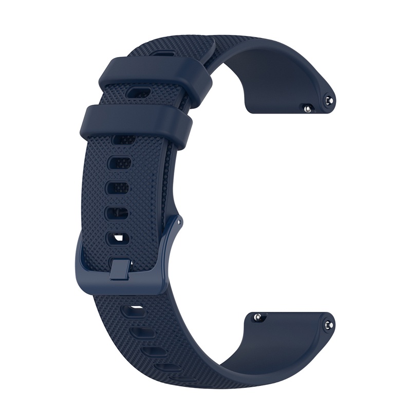 Dây Đeo Silicon Thay Thế Cho Đồng Hồ Thông Minh Michael Kors Gen 4 Sofie Gen 4