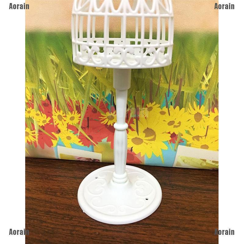 Màn Hình Búp Bê Aor